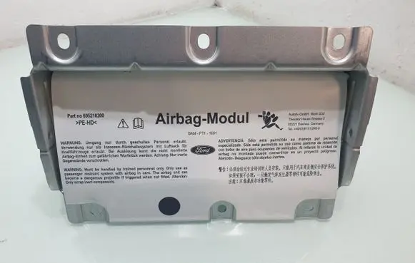 Ford Mondeo MK IV Passenger airbag AG91042A94HA