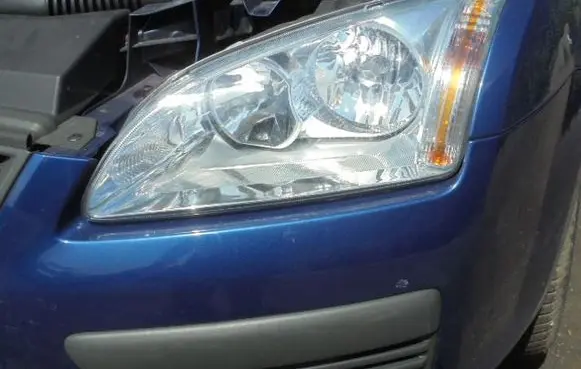 Headlight/headlamp