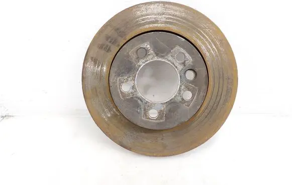 Volkswagen Amarok Rear brake disc 