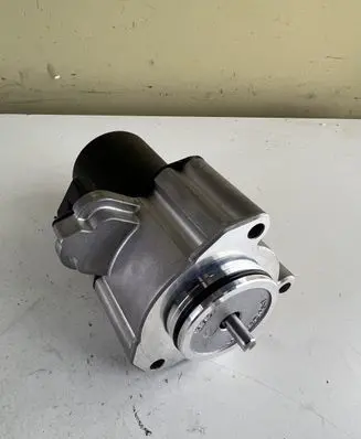 Jeep Grand Cherokee Gearbox-reducer motor 68071235AC 68026953AE