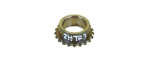 BMW 3 E90 E91 Timing chain sprocket N52B25 N52B25A