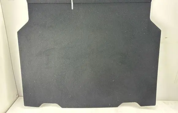 Toyota Yaris Cross Trunk/boot floor carpet liner 647710D170C0