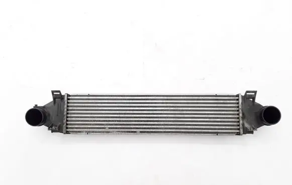 Volvo XC70 Intercooler radiator 31338474