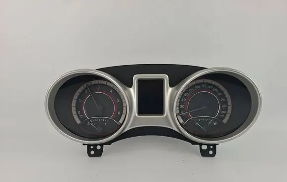 Fiat Freemont Speedometer (instrument cluster) 68249007AA 00489424000041
