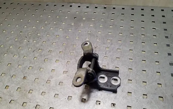Opel Insignia A Rear door lower hinge ES03A046574