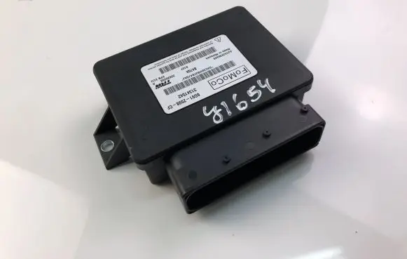 Volvo S60 Other control units/modules 31341542