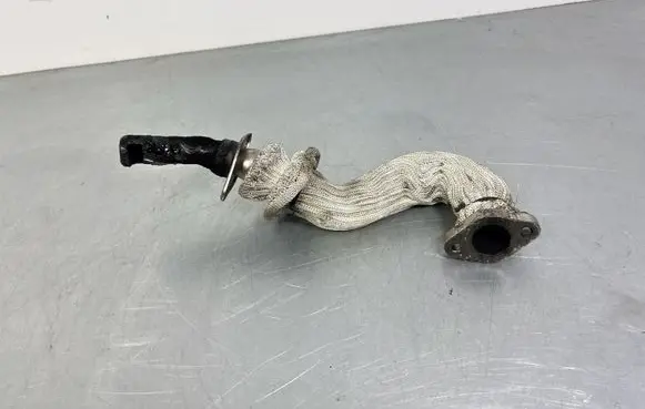 Jeep Grand Cherokee EGR valve line/pipe/hose 