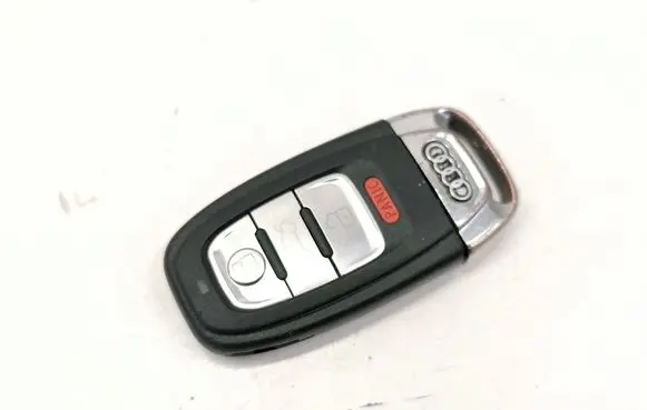 Audi Q5 SQ5 Ignition key/card 8K0959754B