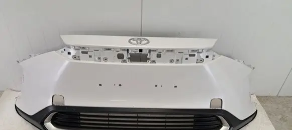 Toyota bZ4X Front bumper 52119-42A80 Z2411
