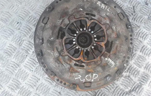 Nissan X-Trail T31 Clutch set kit NOCODE 1425E22VE
