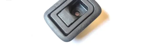 Mitsubishi Outlander Other interior part