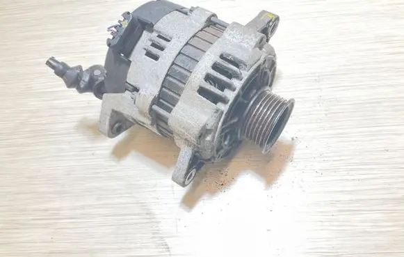 Chevrolet Lacetti Generator/alternator