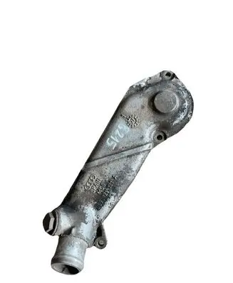 Audi A6 S6 C5 4B Engine coolant pipe/hose 059121121A