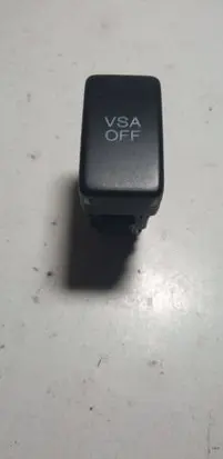 Honda FR-V Other switches/knobs/shifts M24985