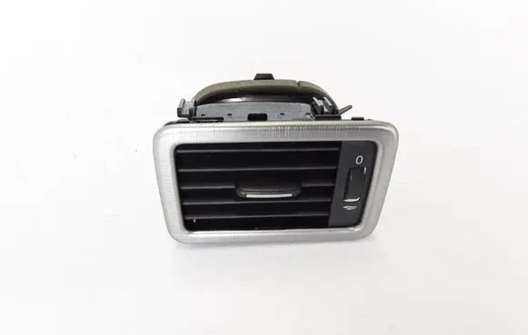 Volvo S80 Dashboard side air vent grill/cover trim 30755183