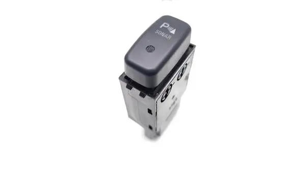 Citroen C-Crosser Parking (PDC) sensor switch R2364