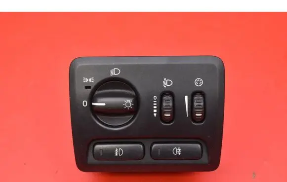 Light switch
