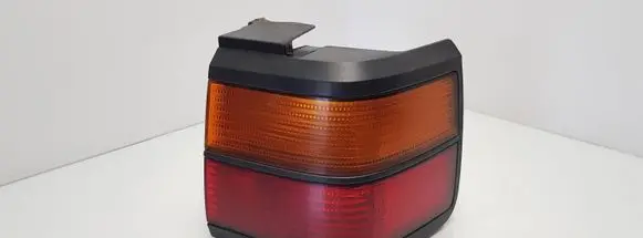 Volkswagen PASSAT B3 Rear/tail lights 357945112