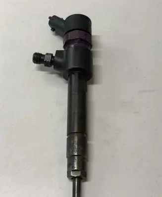 Opel Zafira B Fuel injector 0445110276