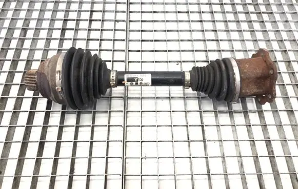 Audi A5 8T 8F Front driveshaft 8K0407271S