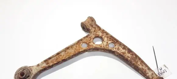 Seat Alhambra (Mk1) Front lower control arm/wishbone