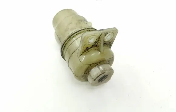 Peugeot 4007 Power steering fluid tank/reservoir