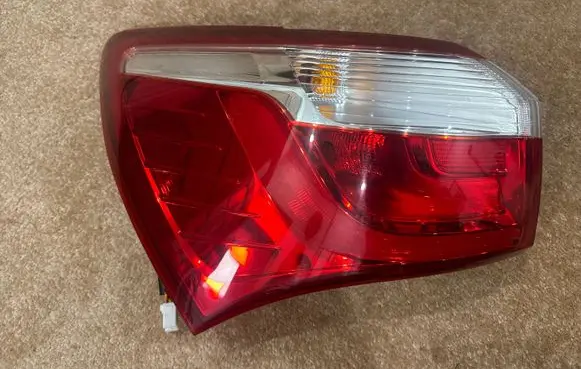 Hyundai ix20 Rear/tail lights 14484 924011K500