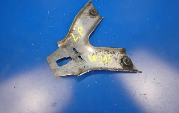 Mercedes-Benz E W213 Radiator support slam panel bracket A2536201600