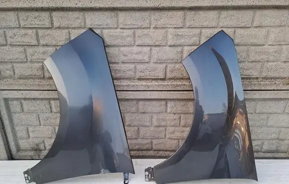 Ford Focus C-MAX Fender 1474084