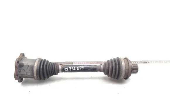 Audi A4 S4 B9 Front driveshaft 