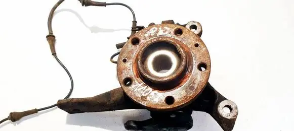 Citroen C5 Front wheel hub