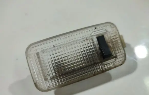 Toyota Avensis T250 Other interior light