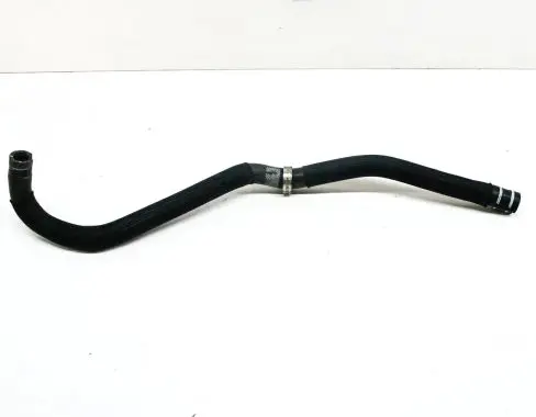 Jaguar F-Type Engine coolant pipe/hose