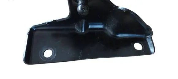 Mercedes-Benz Vito Viano W447 Tailgate strut A4477400814