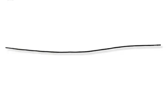 Toyota Prius+ (ZVW40) Roof trim bar molding cover 