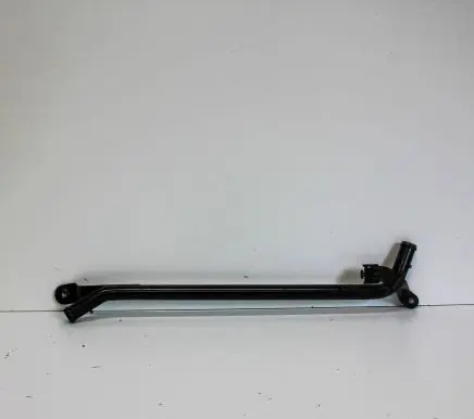 Volkswagen Phaeton Engine coolant pipe/hose 3D0121065DO