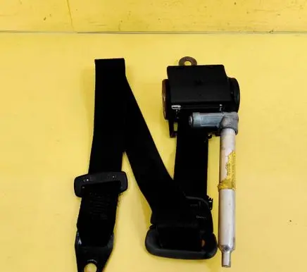 Nissan Vanette Front seatbelt 542329261