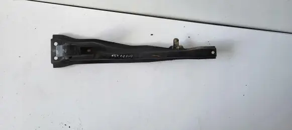 Mitsubishi ASX Side airbag