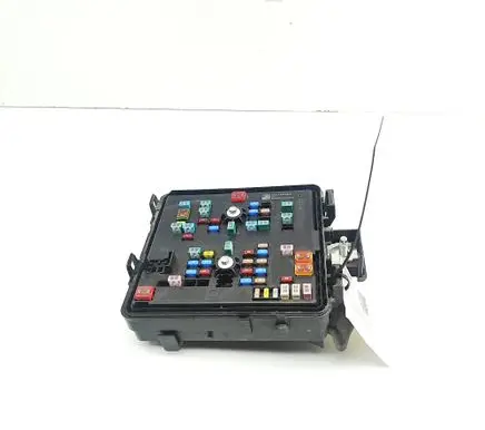 Ford Transit VII Fuse module KK3T114D068CE