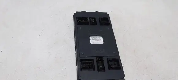 Mercedes-Benz ML W164 SAM control unit A1645402501 1645402501