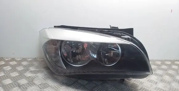 BMW X1 E84 Headlight/headlamp 63112990002
