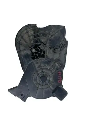 Peugeot 208 I Timing belt guard (cover) 9804111580