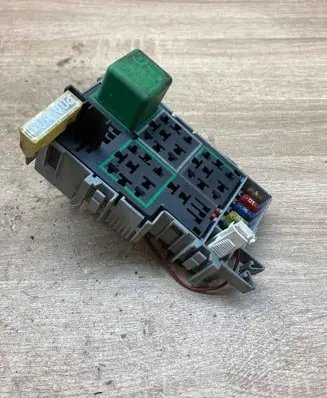 Opel Corsa C Other relay 09115142 ZF482