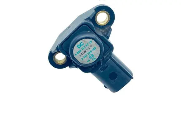 Mercedes-Benz S W222 Air pressure sensor A0061539728
