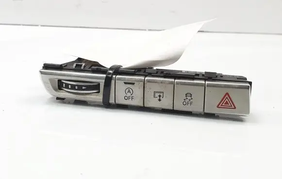 Audi A8 S8 D4 4H Other switches/knobs/shifts 4H0820911C