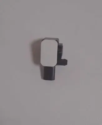 Airbag deployment crash/impact sensor