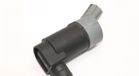 Jaguar XF X250 Windscreen/windshield washer pump