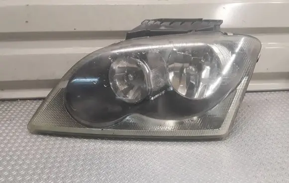 Chrysler Pacifica Headlight/headlamp 