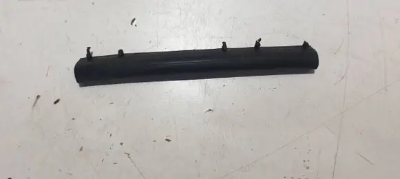 Renault Clio V Engine compartment rubber 