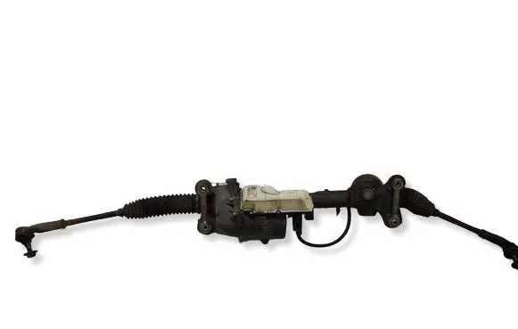 Volkswagen PASSAT B6 Steering rack 5WK46800A01 5N1909144G 4086001713